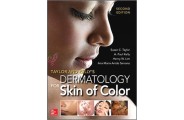 Taylor and Kelly's Dermatology for Skin of Color 2/E (انتشارات اطمینان/Susan Taylor)